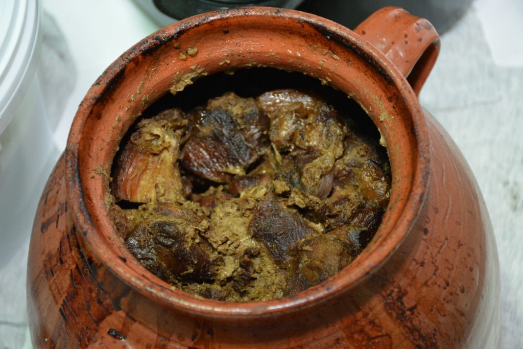 Κυθνίων Γεύσεις: Προϊστορικές Κυκλαδικές Συνταγές από την Εποχή Χαλκού Κυθνος - γευσεισ στο φουρνο