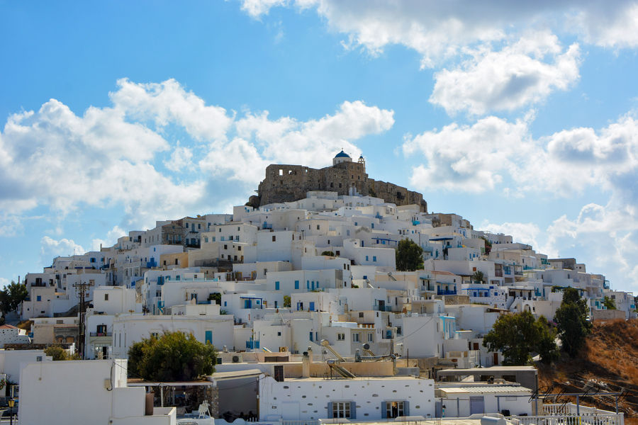 Τη δική της ξεχωριστή γαστρονομική της ταυτότητα είχε την ευκαιρία να παρουσιάσει για ακόμα φορά η Αστυπάλαια στα «Γκλεούδζια», μια γιορτή γεύσεων και παράδοσης που πραγματοποιήθηκε στο νησί το διήμερο 5 και 6 Οκτωβρίου.