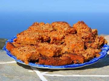 Λωλή Σίφνου