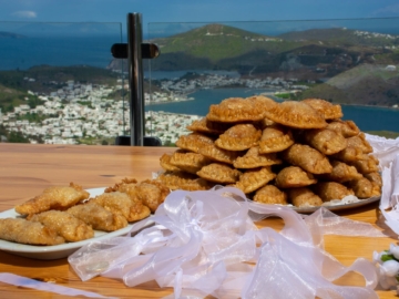 Πουγκιά Πάτμου