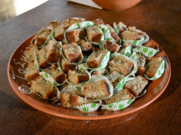 Χαλβάς της Ρήνας