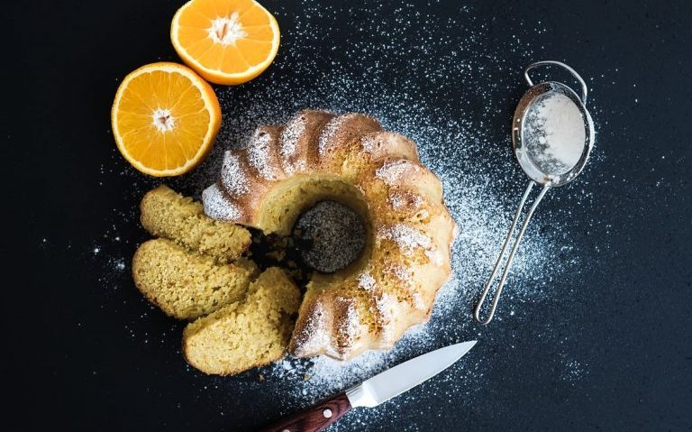 Νηστίσιμα κέικ της Αργυρώς, φανταστικές συνταγές!-featured_image