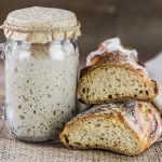 Αργυρω | Προζύμι συμβουλές για το πως φτιάχνω προζύμι για ψωμι συνταγη αναπιασμα διατηρηση αναλογια για ενα κιλο αλευρι συμβουλες ζυμωμα ψωμιου βημα βημα
