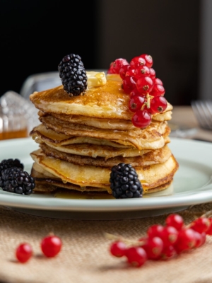 Pancakes