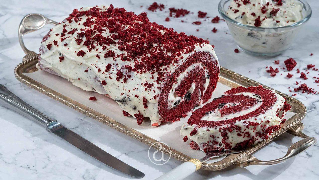 red velvet κορμοσ