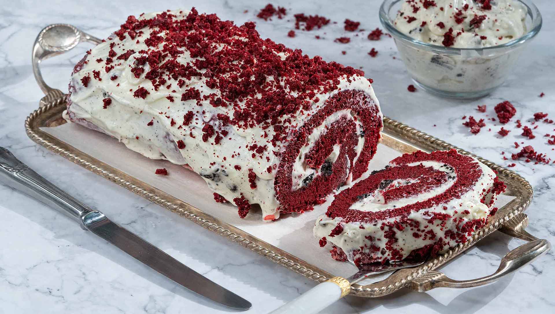 red velvet κορμοσ