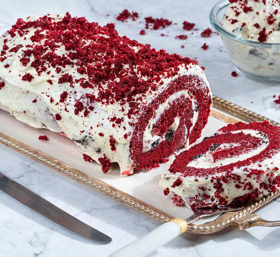 red velvet κορμοσ