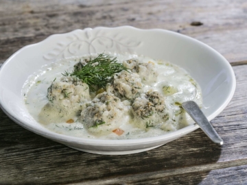 Μυστικά από την Αργυρώ: για τα καλύτερα γιουβαρλάκια