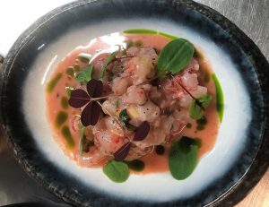 περουβιανο σεβίτσε ψαριου ceviche περου σεβίτσε γαρίδας συνταγη