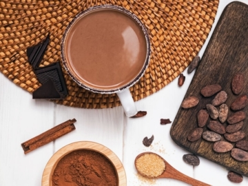 Vegan σοκολάτα