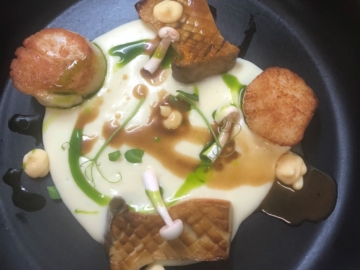 Βασιλομανίταρα (Μανιτάρια king oyster)