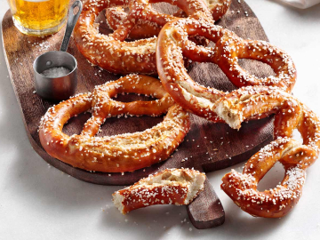 Πρέτσελ (Pretzel)