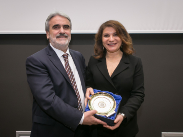 Τρικαλα! Στην εκδήλωση του Επιμελητηρίου  για τη Γαστρονομία