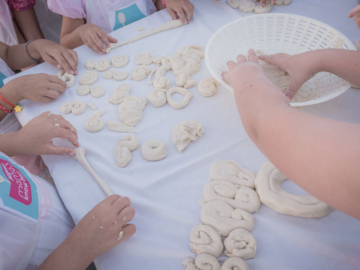 Πως να απασχολήσω τα παιδιά στο σπίτι