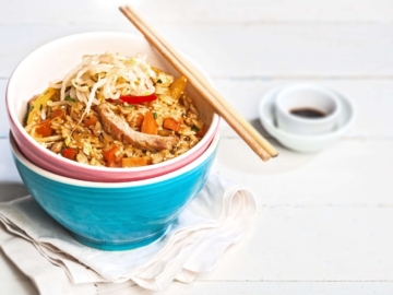 Κινέζικο ρύζι