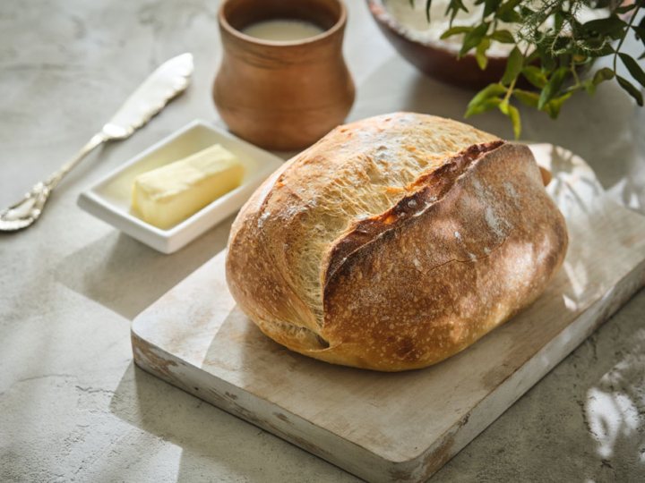 Πώς να φτιάξω ψωμί: Μυστικά για τέλειο ψωμί