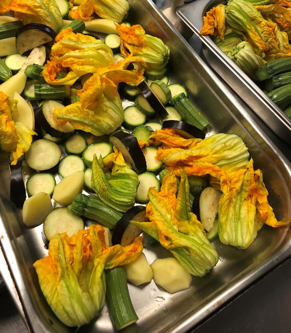 κολοκυθακια στην καταψυξη