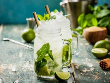 Mojito (Μοχίτο)