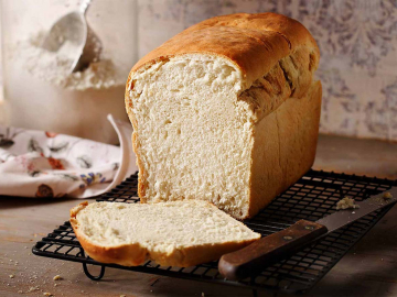 Ψωμί του τοστ