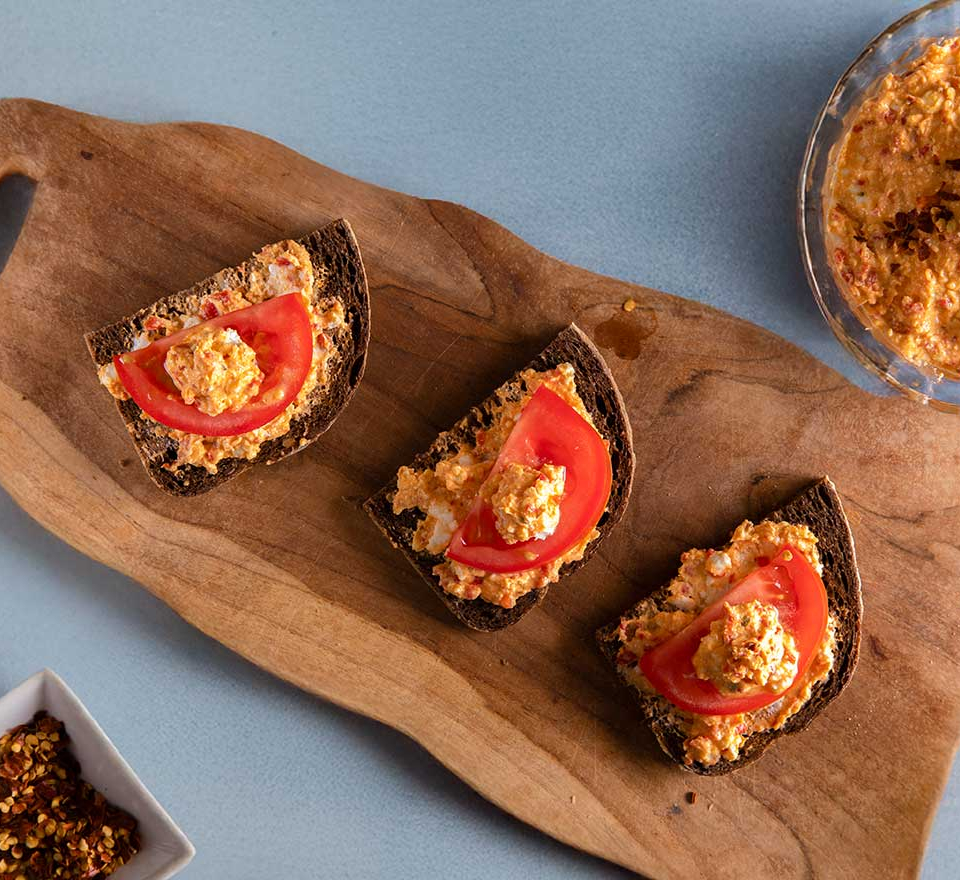 τυροσαλατα