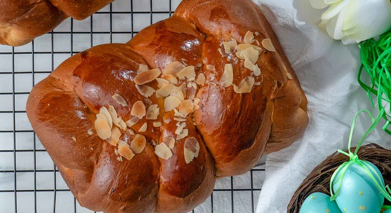 ατομικα τσουρεκια