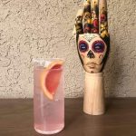 cocktail paloma παλόμα συνταγη κοκτειλ με τεκιλα και ροζ γκρειπφρουτ σοδα
