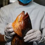 Συντήρηση ψαριών στο ψυγείο και στην κατάψυξη