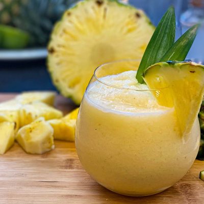πίνα κολάντα, pina colada