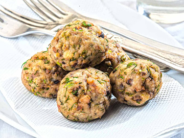 Χταποδοκεφτέδες