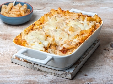 Comfort food: Τι σημαίνει, ποιες συνταγές περιλαμβάνει