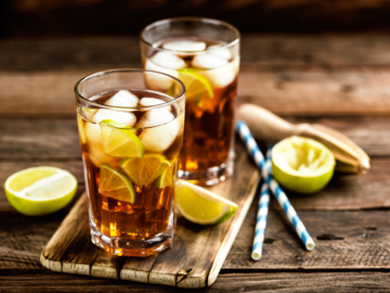 Cuba Libre (Kούμπα Λίμπρε)
