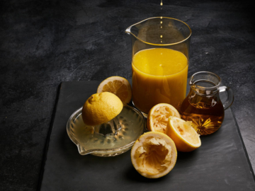 Λαδολέμονο