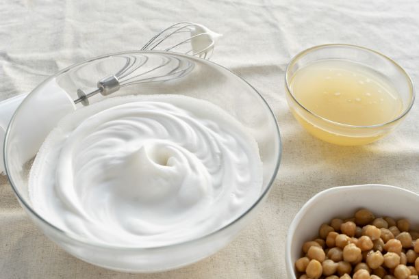 aquafaba