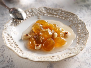 Γλυκό σταφύλι