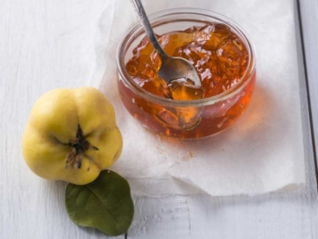 Κυδώνι: Ιδιότητες, πώς να το διαλέξω και να το μαγειρέψω