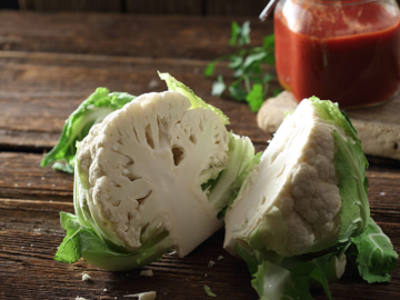 Πώς βράζω κουνουπίδι χωρίς να μυρίζει