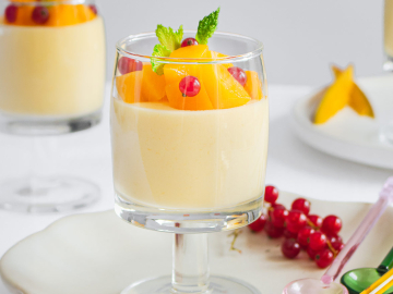 Μους μάνγκο