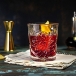 Negroni (Νεγκρόνι)