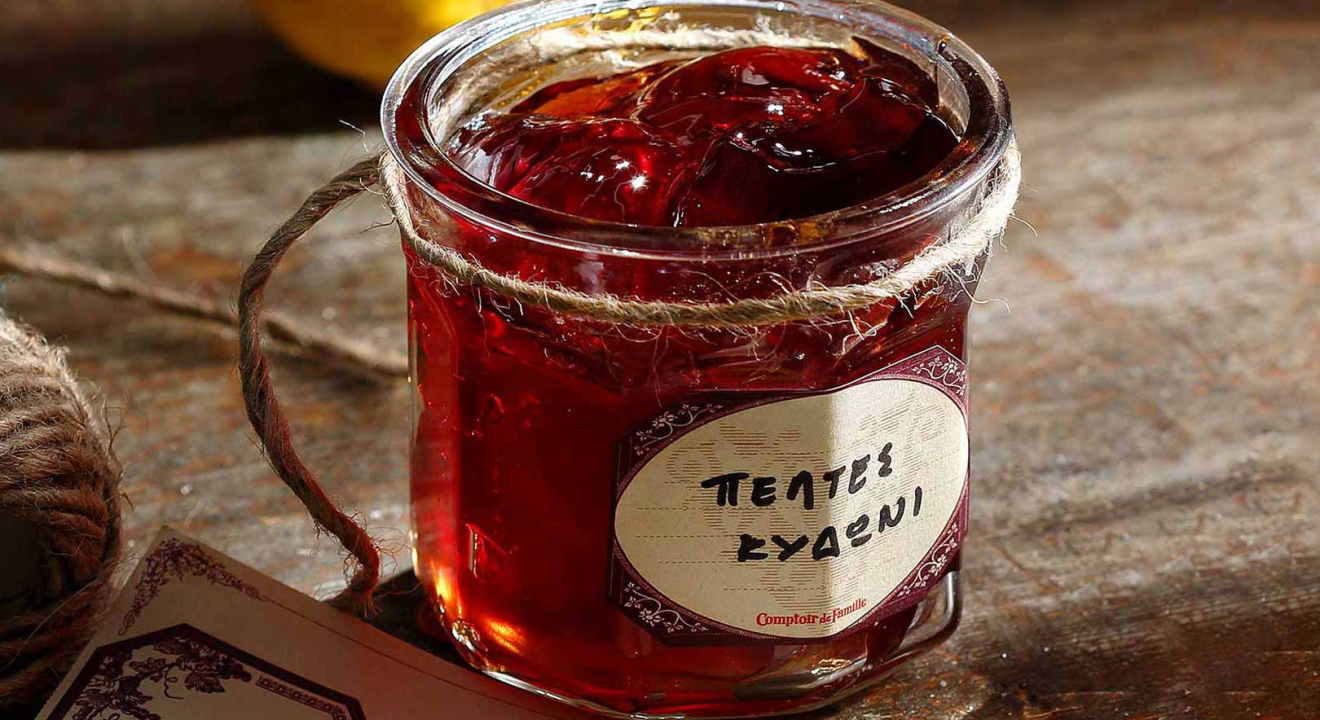 πελτεσ κυδωνι