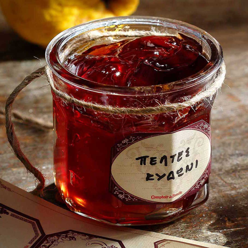 πελτεσ κυδωνι