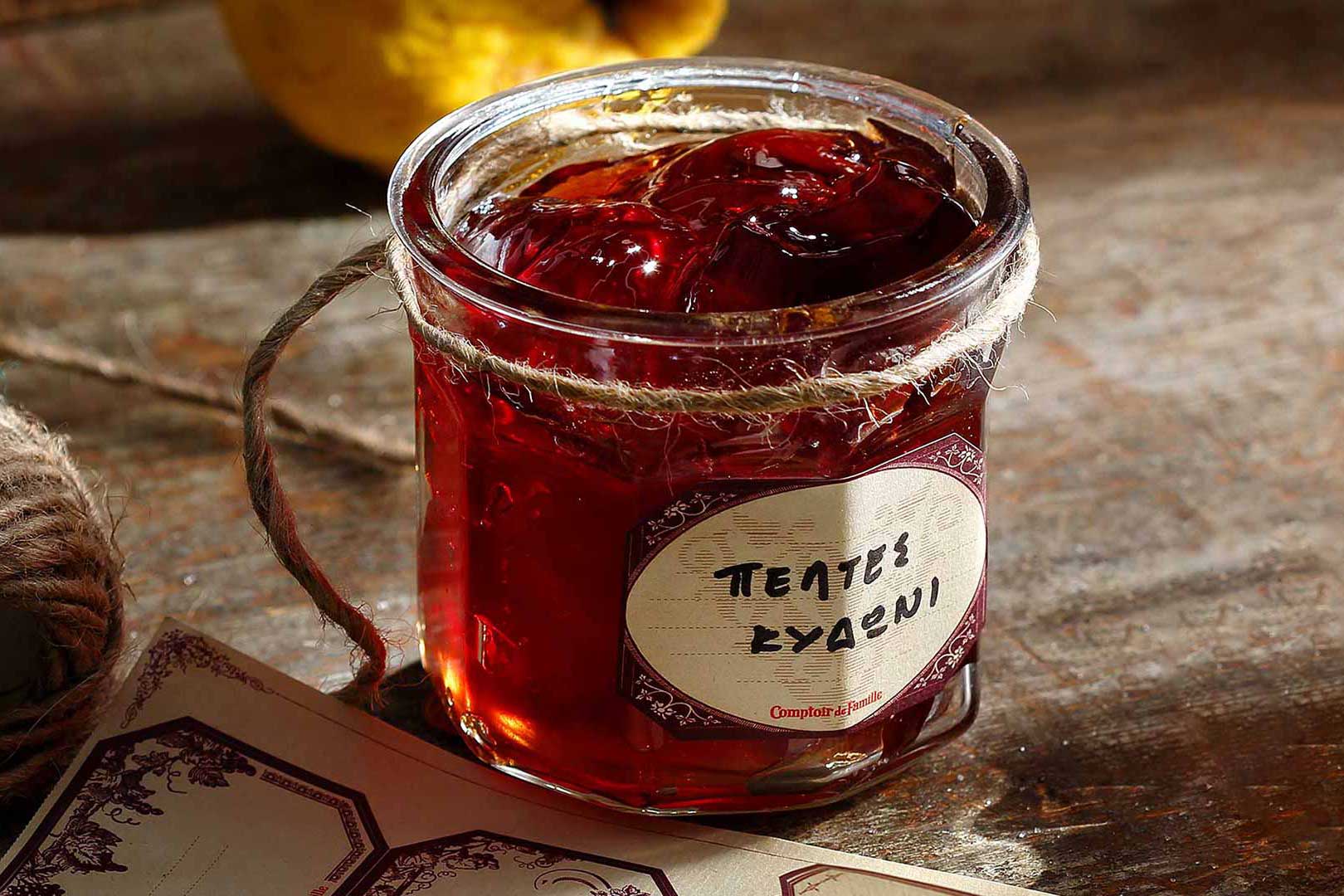πελτεσ κυδωνι
