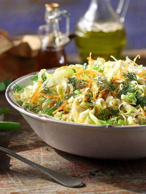 Σαλάτα μαρούλι