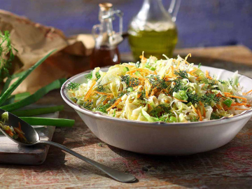 Σαλάτα μαρούλι