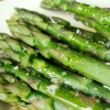 Σπαράγγια σωτέ