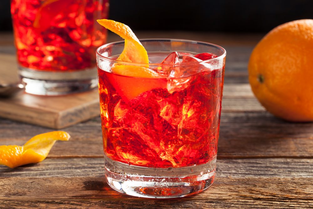 aperol spritz συνταγή απερολ σπριτς