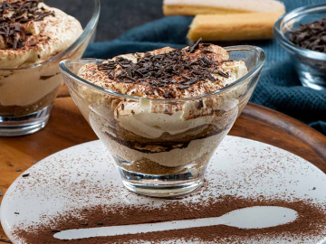 Τιραμισού εύκολο