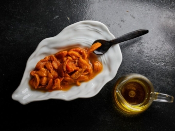 Αχινοσαλάτα