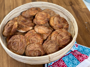 Ταχινόπιτα