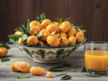 Μανταρινάδα / Πορτοκαλάδα σπιτική συμπυκνωμένη