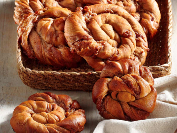 Ταχινόπιτα